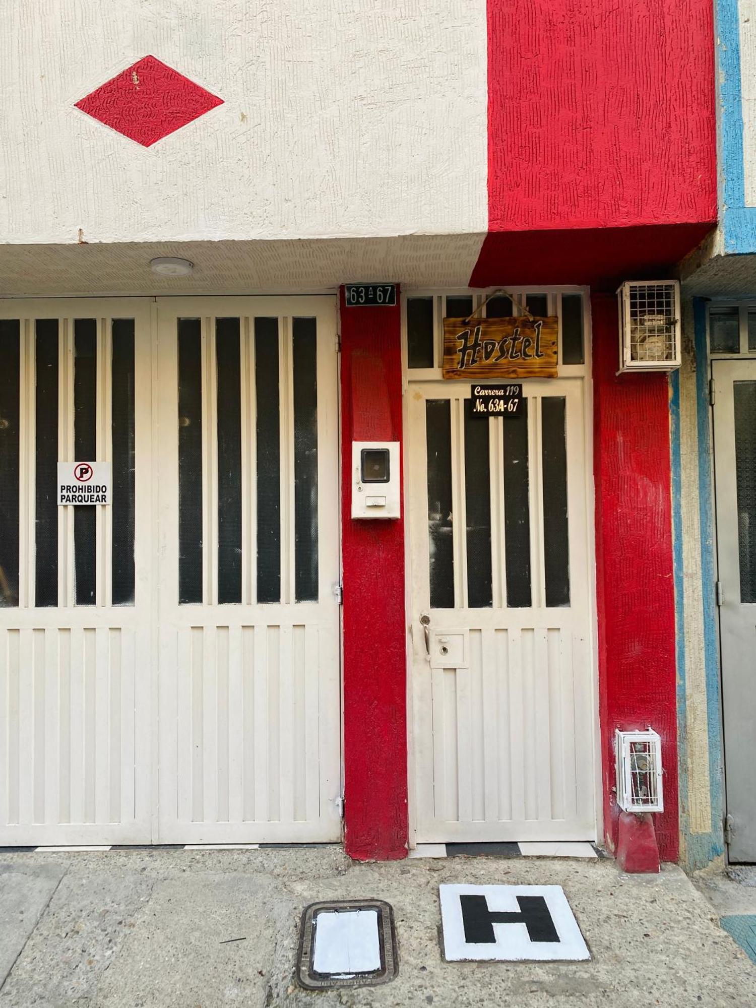 Hostel Bogota Kings — Photos 3