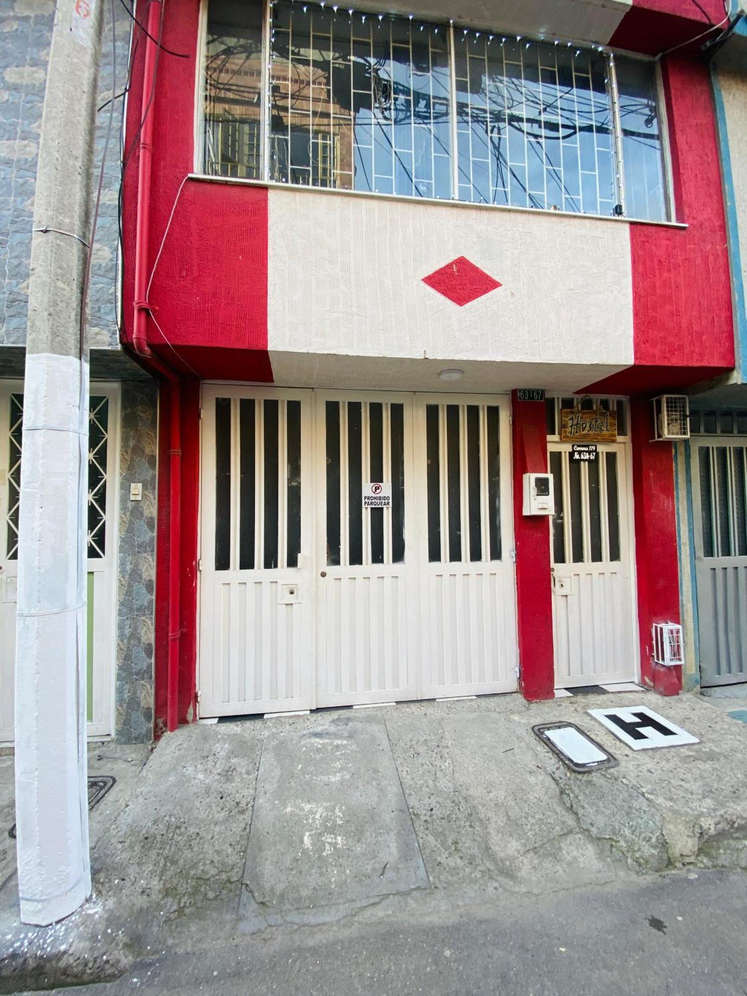 Hostel Bogota Kings, Bogota