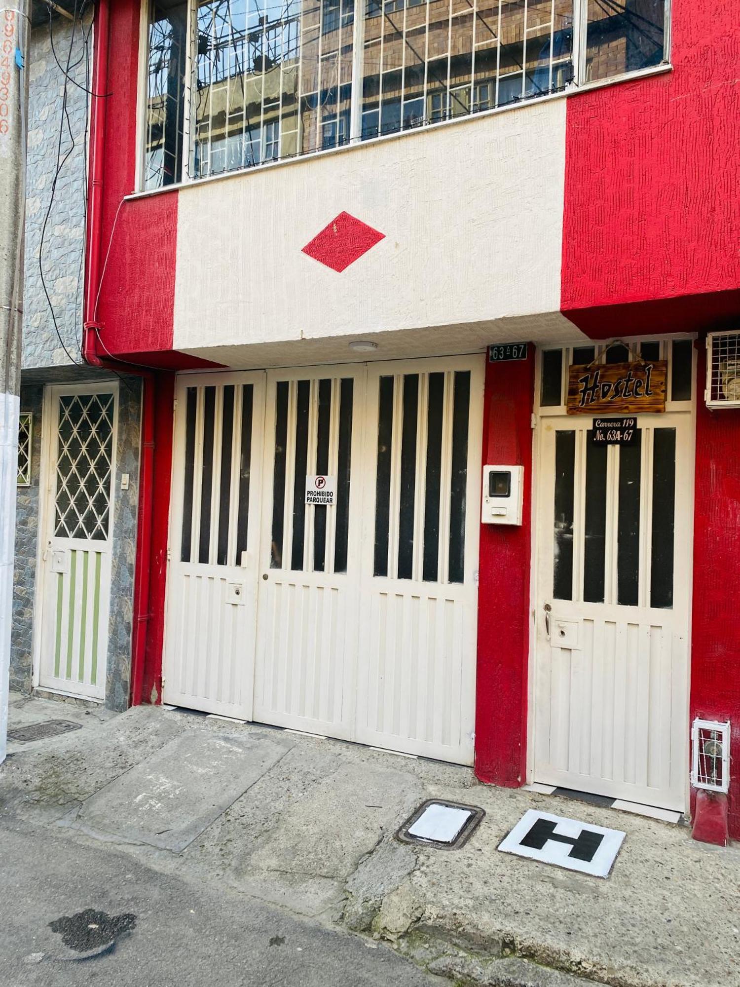 Hostel Bogota Kings — Photos 2