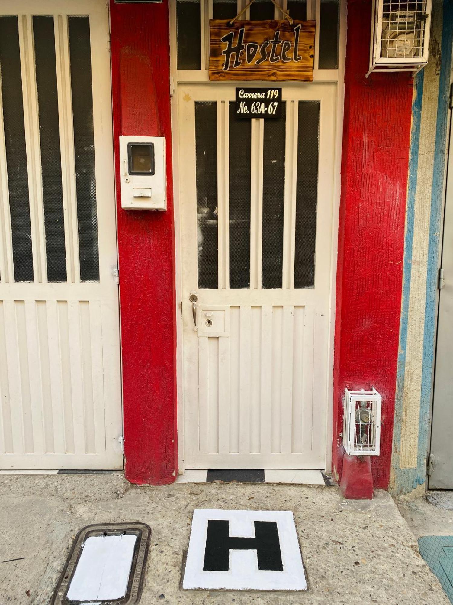 Hostel Bogota Kings — Photos 1
